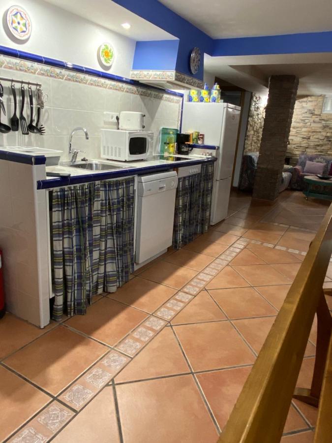 Bodega Intima Apartment Zaragoza Bagian luar foto
